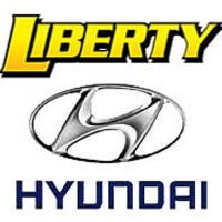 Liberty hyundai