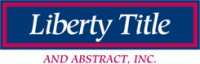 Liberty title & abstract, inc
