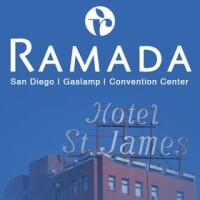 Ramada St. James/Gaslamp