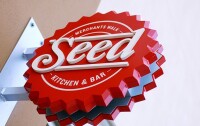 Seed Kitchen & Bar