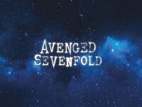 Sevenfold worldwide