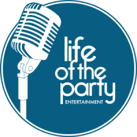 Life of the party dj show