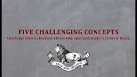 Life partners christian ministries
