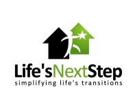 Life's next step