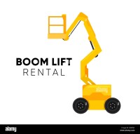 Lift it rentals