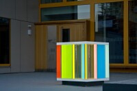 Lightcube canada / lightcube solutions llc