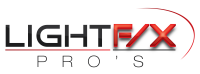 Light f/x pros llc