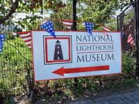 U.s. national lighthouse museum