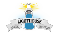 Lighthouse music services