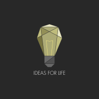 Light inspired art
