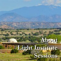The light institute, the sanctuary of light