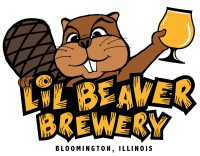 Lil beaver brewery