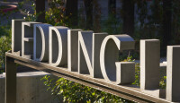 Ledding library
