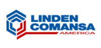 Linden comansa america, llc
