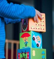 Linden hills child care center