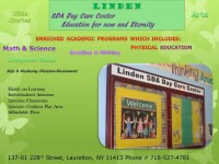 Linden sda day care ctr