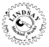 Lindsay machine works, inc.