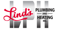 Lind's plumbing and heating, inc.