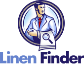 Linen finder