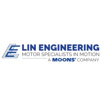 Lin engineering, ltd.