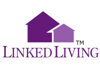 Linked living homes