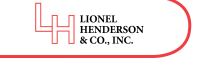 Lionel henderson & co. , inc.