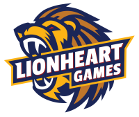 Lionheart games, llc
