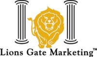 Lion's gate marketing