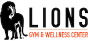 Lions gym & wellness center