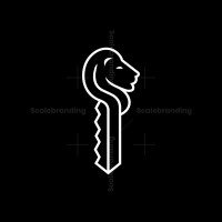 Lion's key digital