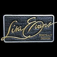 Lisa evans portrait design