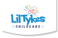 Lil tykes daycare