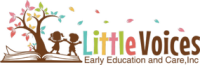 Little voices early care and education, inc.