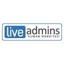 Liveadmins dmcc