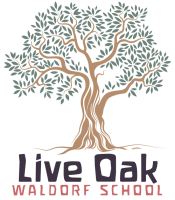 Live oak waldorf school