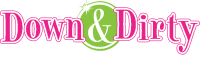 DOWN & DIRTY CLEANING SERVICE