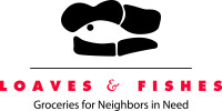 Loaves & fishes catering company