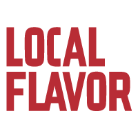 Local flavor magazine