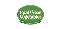 Local urban vegetables