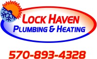 Lock haven plumbing & heating