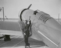 Lockheed altair