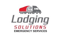 Lodging solutions usa