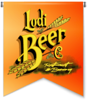 Lodi beer company
