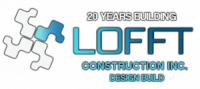 Lofft contractors inc.
