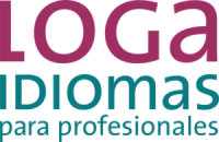 Loga idiomas para profesionales