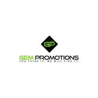 Logos and promos
