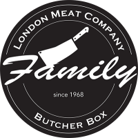 The london meat company