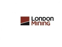 London mining plc