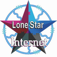 Lone star internet