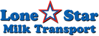 Lonestar milk transport